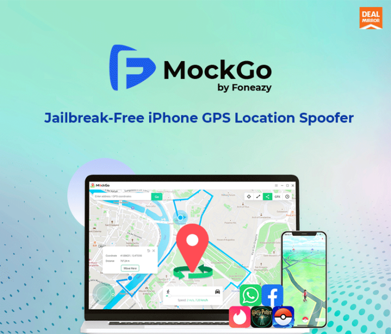 MockGo Lifetime Deal