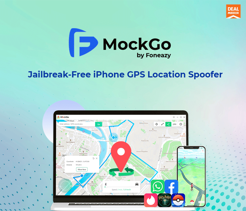 MockGo Lifetime Deal