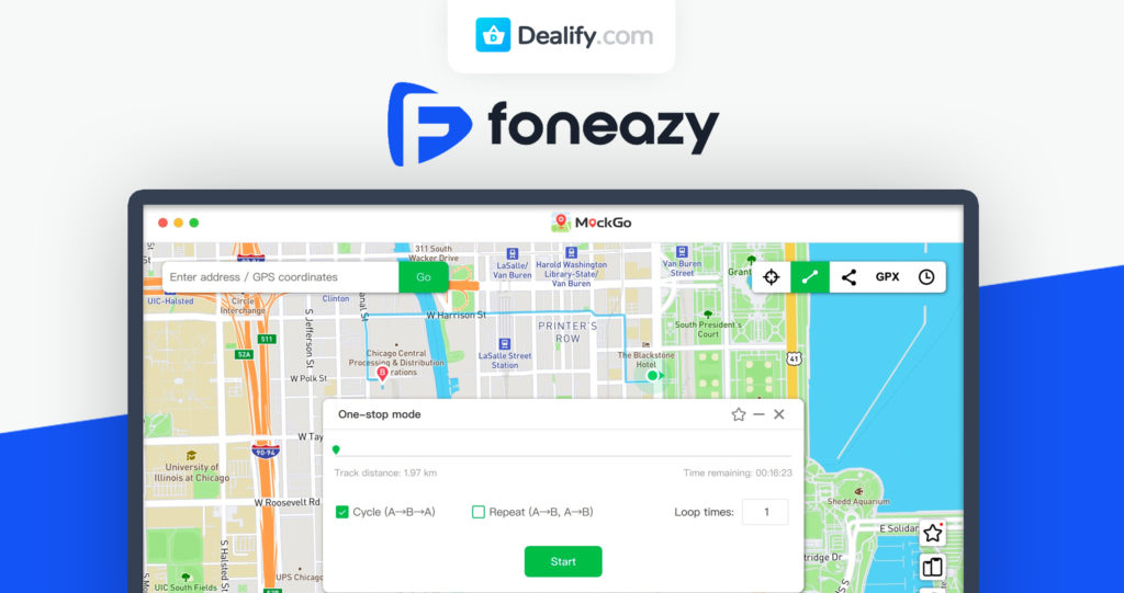 MockGo Lifetime Deal - $39.95 - Dealify Exclusive Deal